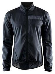 Veste coupe-vent Craft Essence Light Bike Noir Homme