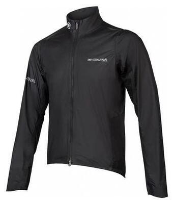 Endura pro sl waterproof jacket zwart