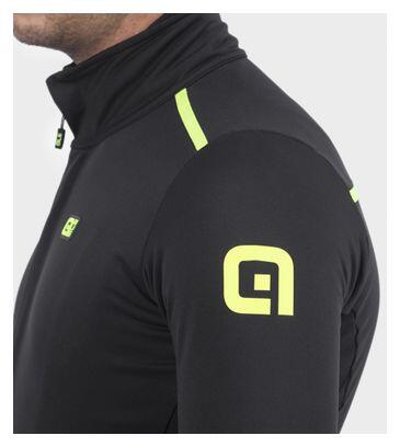 Alé K-Tornado 2.0 Long Sleeve Jacket Black 4/7
