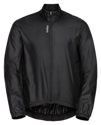 Veste Coupe-Vent Odlo Essentials Noir