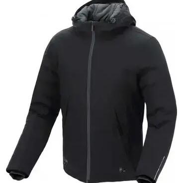 Waterproof jacket Tucano Urbano Magic Shelter