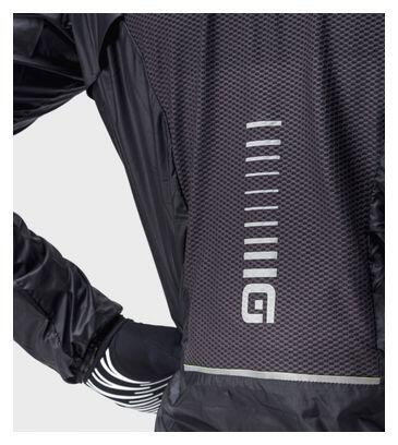 Veste Manches Longues Alé Light Pack Noir 4/6