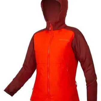 Women's zero-degree jacket Endura MT500