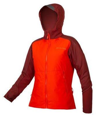 Null-Grad-Jacke Damen Endura MT500