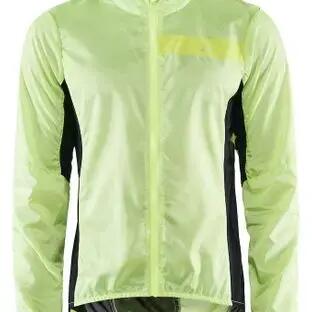 MENS ESSENCE LIGHT WIND CYCLE JACKET Flumino