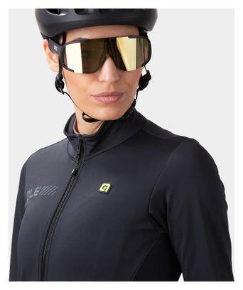 Veste Alé Fondo 2.0 Solid Noir 3/7