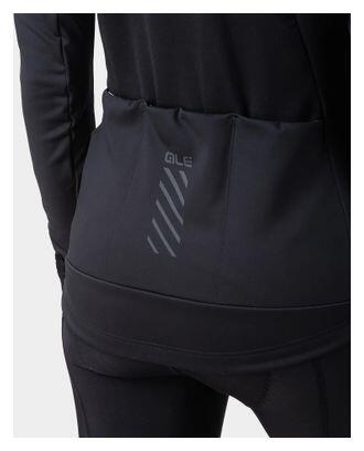 Veste Alé Fondo 2.0 Solid Noir 5/7
