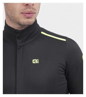 Alé K-Tornado 2.0 Long Sleeve Jacket Black 3/7
