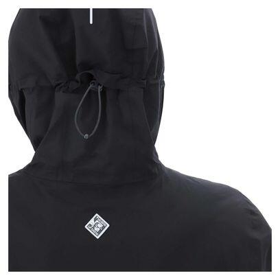 Tucano Urbano Magic Shelter Giacca Nera 7/7
