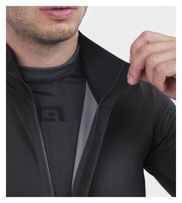 Alé K-Tornado 2.0 Long Sleeve Jacket Black 5/7