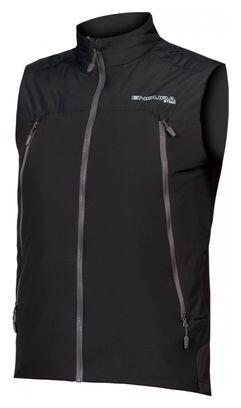 Endura MT500 Zero Degree Gilet Schwarz