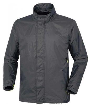 TUCANO URBANO Tucano Urbano Nano Rain Alpha Regenanorak Grau