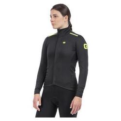 Veste Femme Alé K-TORNADO 2.0 — coupe-vent et hydrofuge