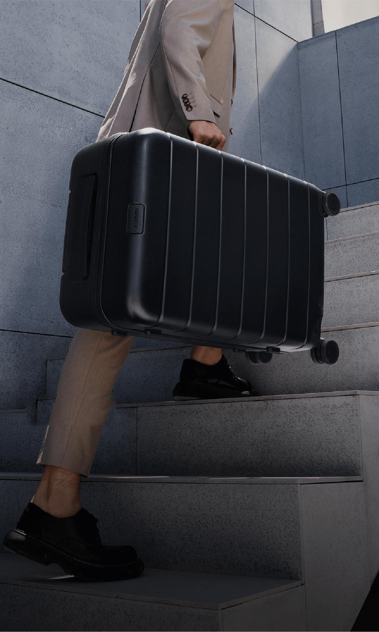 Suitcase Xiaomi BHR8605GL 3/3