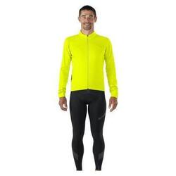 Veste mavic Nordet Jaune Fluo