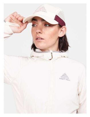 PRO Trail SubZ Padded Hood Women 4/5