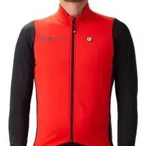 RED / BLACK
