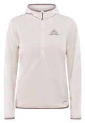 Veste à Capuche Craft Pro Trail SubZ Blanc Femme