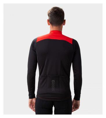 Kurtka rowerowa męska Alé Cycling Solid Fondo 2.0