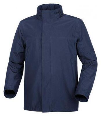 Tucano urbano regenjas blauw