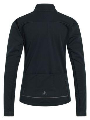 Odlo Zeroweight Warm Damen-Radjacke Decathlon