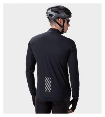 Veste Imperméable Alé Racing Noir 2/7