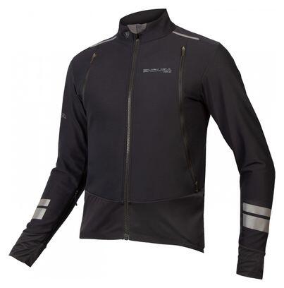 ENDURA Endura Pro SL AW 3‑Jahreszeiten Radjacke – Schwarz