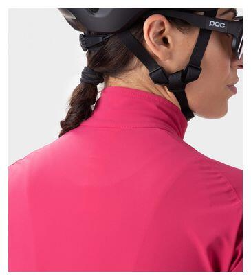 Kurtka rowerowa damska Alé Cycling Klimatik Guscio Racing 5/7