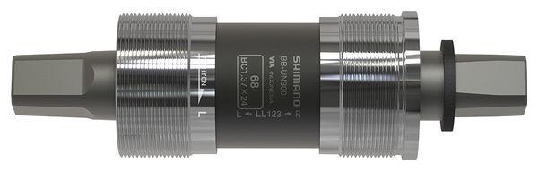 SHIMANO Shimano BB-UN300 Vierkant BSA 68mm Innenlager