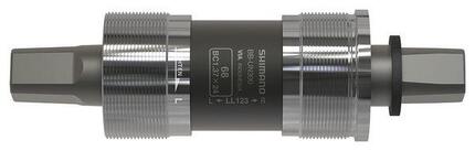 Shimano BB-UN300 Vierkant BSA 68mm Innenlager