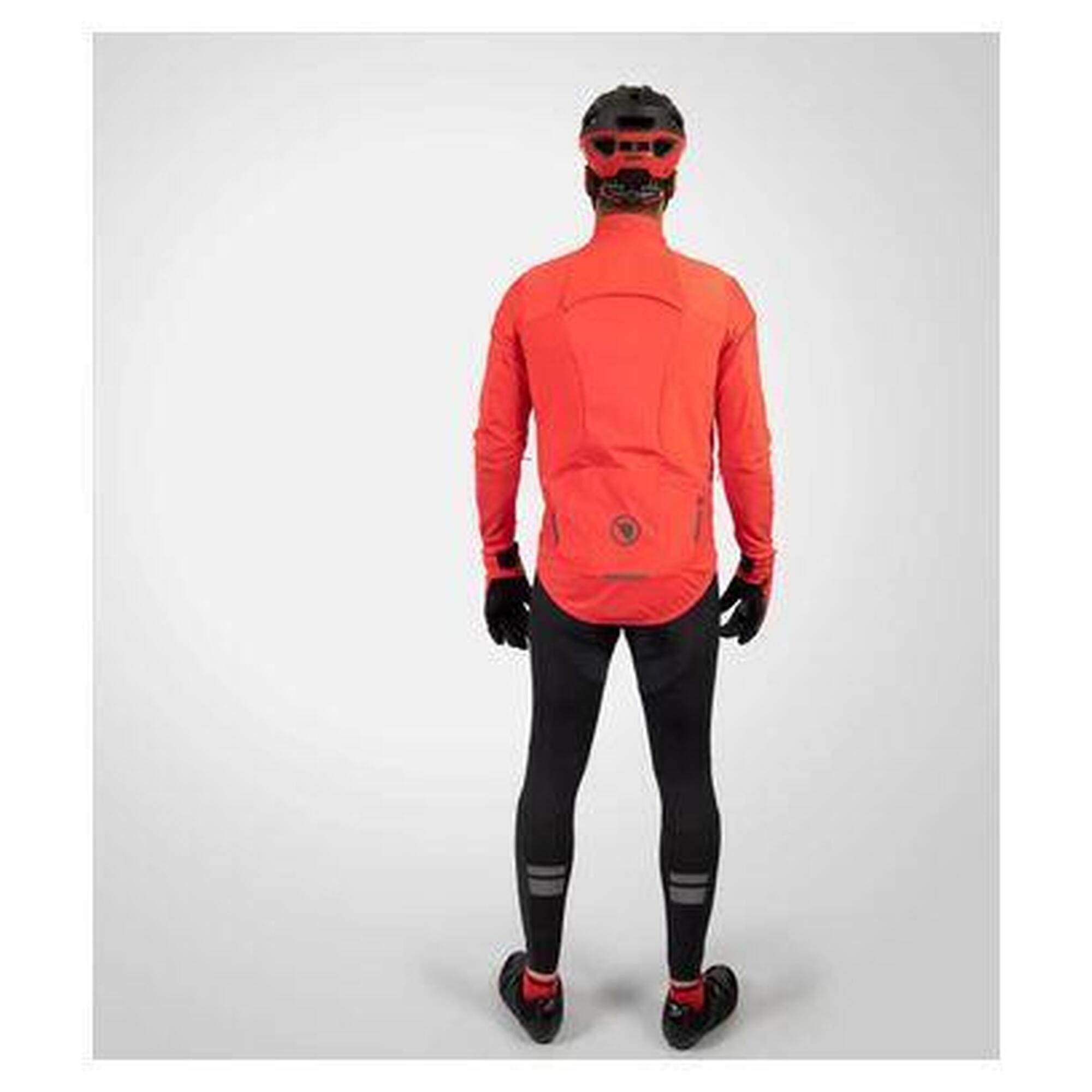 Endura Pro SL 3 Season Jacket Pomegranate XS