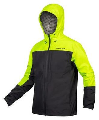 3-in-1 waterdichte jas endura hummvee