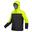 Endura Hummvee jachetă 3-în-1 impermeabilă Bright Yellow L