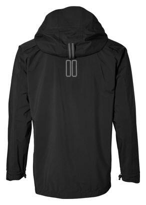 Basil Skane Fahrrad Regenjacke 2/5