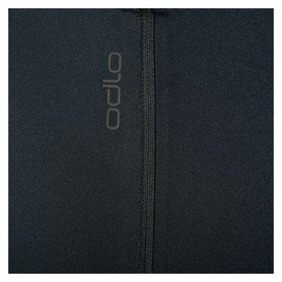 Veste Cyclisme Femme Odlo Zeroweight Warm Noir 7/7