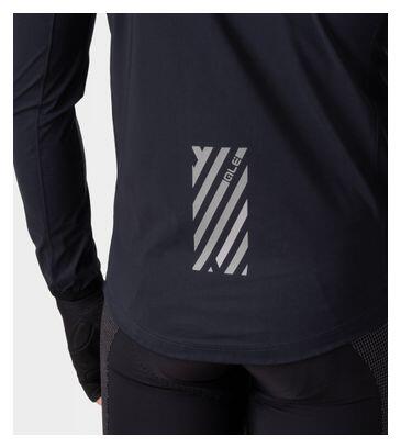 Veste Imperméable Alé Racing Noir 4/7