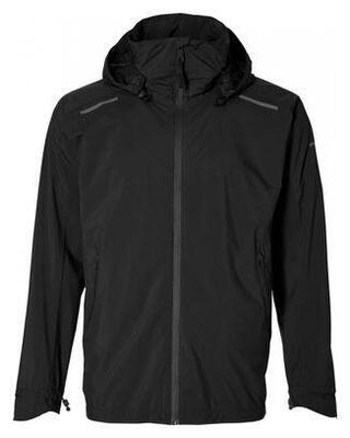Basil skane bicycle rain jacket