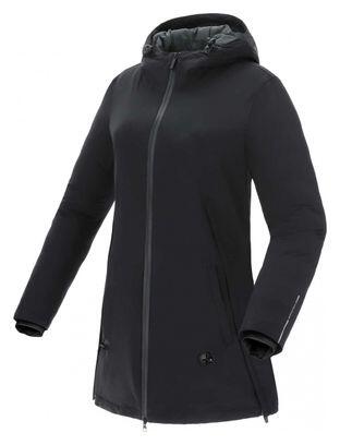Tucano urbano magic shelter lady mulher jaqueta preta