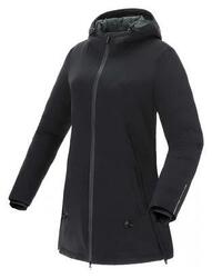 Veste Femme Tucano Urbano Magic Shelter Lady Noir