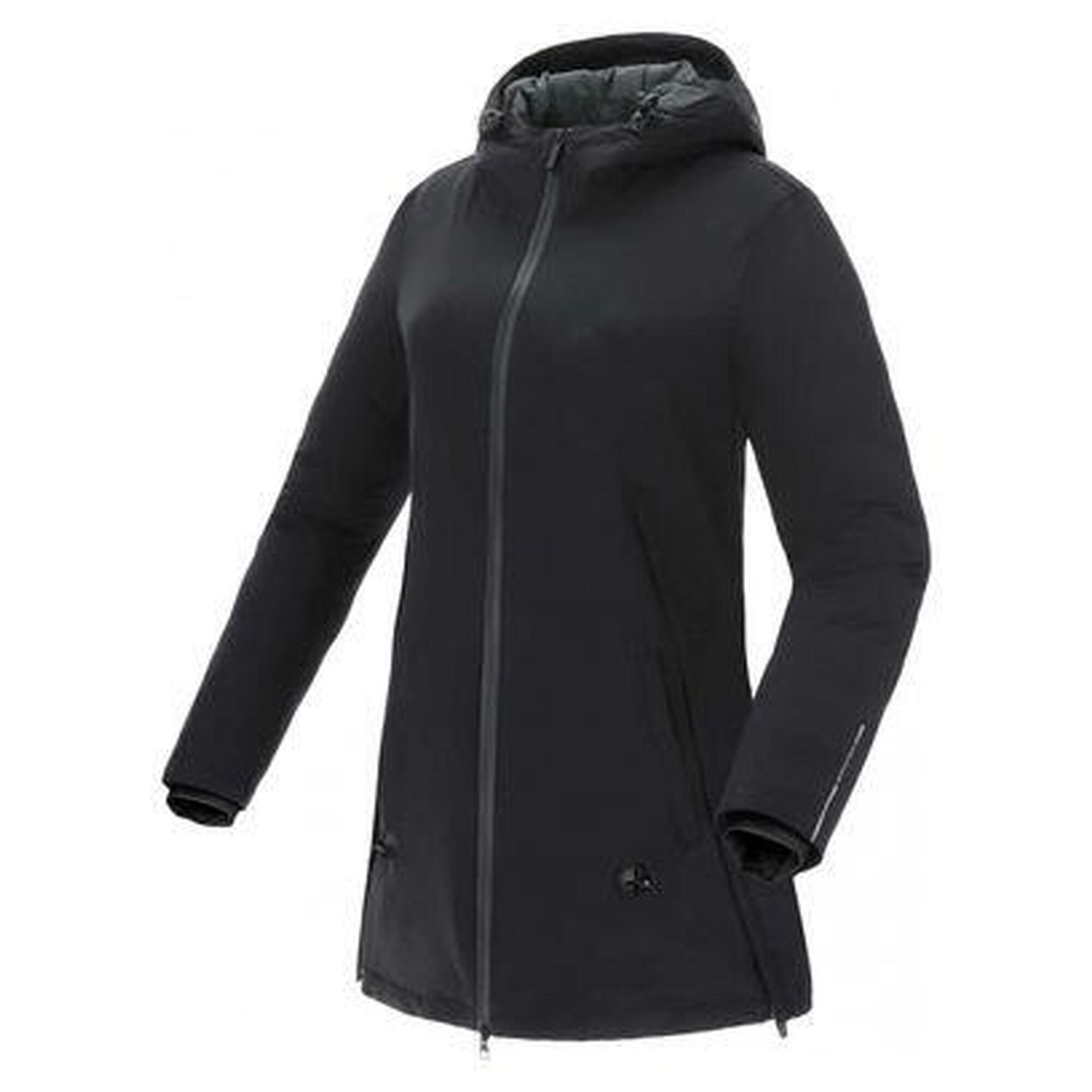 Tucano Urbano - Veste Femme Tucano Urbano Magic Shelter Lady Noir - Coupe-pluie - Noir - 36 Xs - Decathlon
