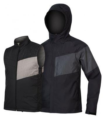 ENDURA Endura Urban Luminite 3-in-1 Jacke II