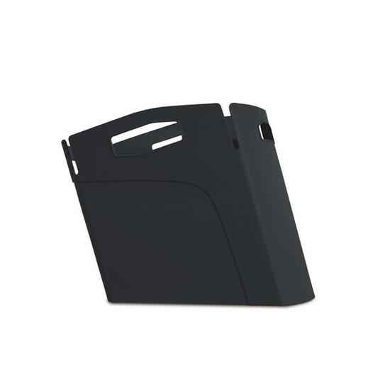 Racktime Tasche Bootbag 2.0 schwarz, 35x21x33cm, 15ltr, 1090g