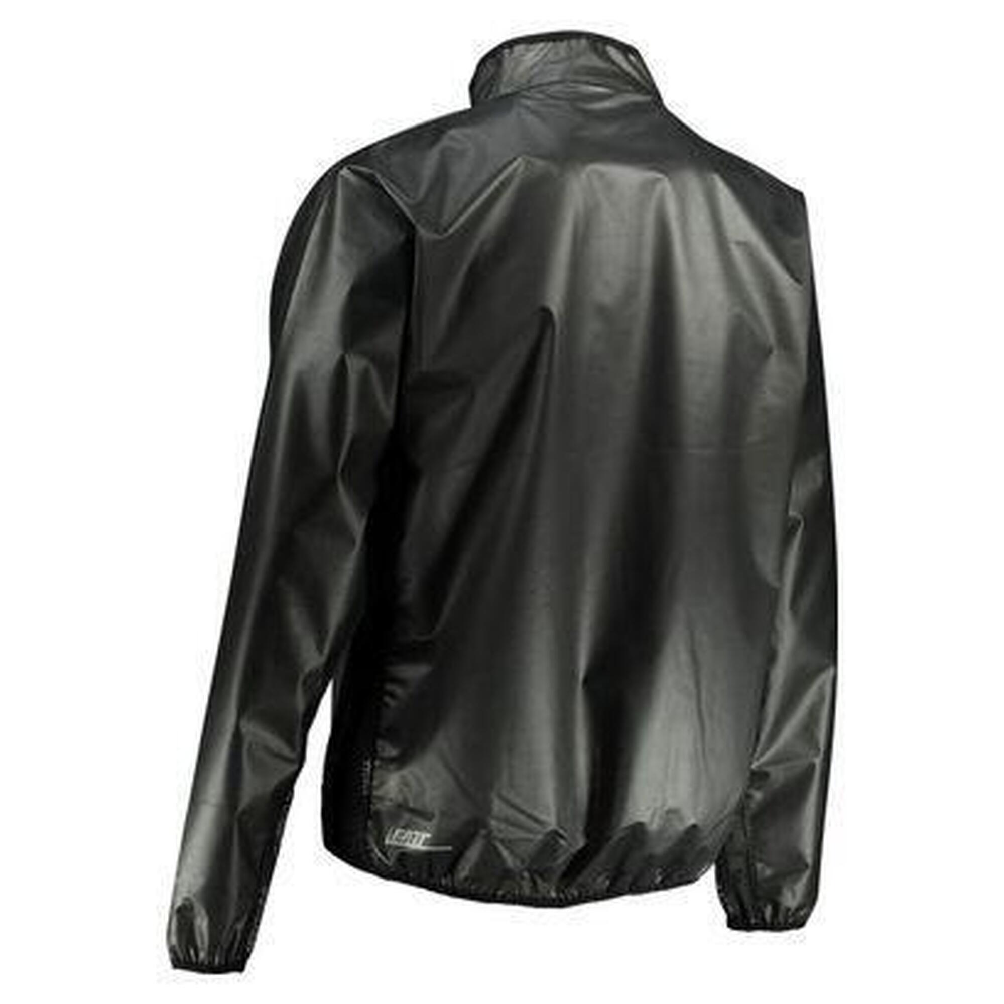 Kurtka bez kaptura Leatt racecover