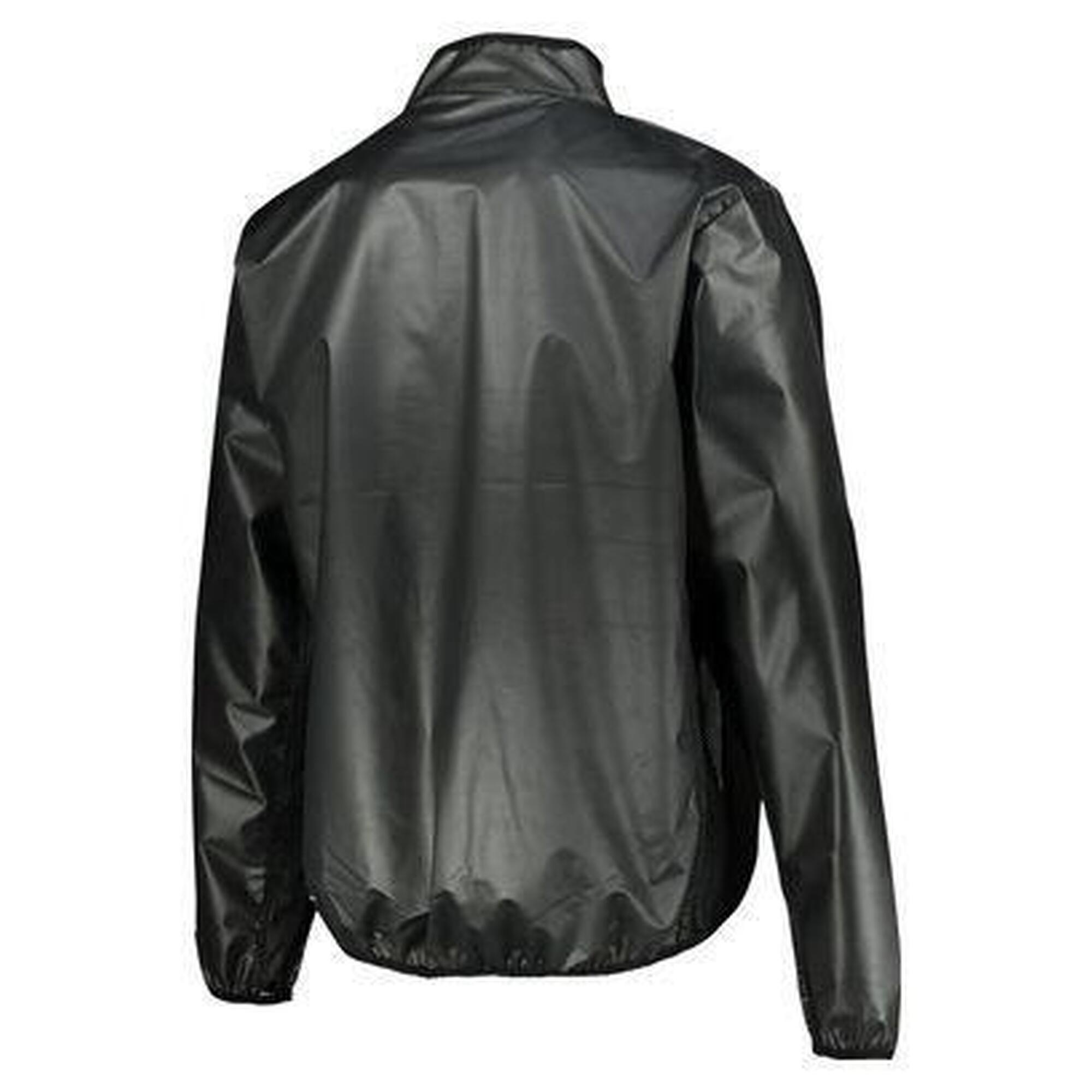 Kurtka bez kaptura Leatt racecover