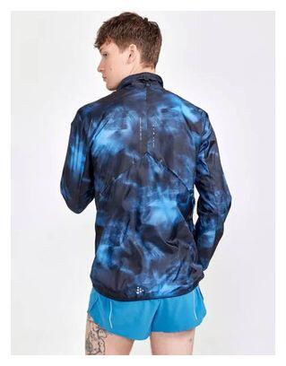 Craft Pro Hypervent Windjack Blauw Multi Kleuren 2/4