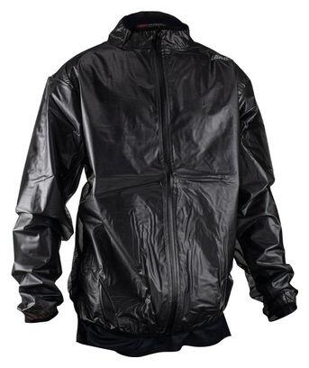 LEATT Leatt RaceCover V22 Jacke - rauch