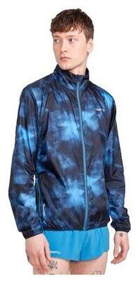 Windjacke Craft Pro Hypervent Blau Mehrfarbig