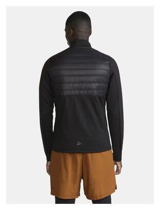 Craft ADV Essence Warm 2 Jacke Schwarz 3/6