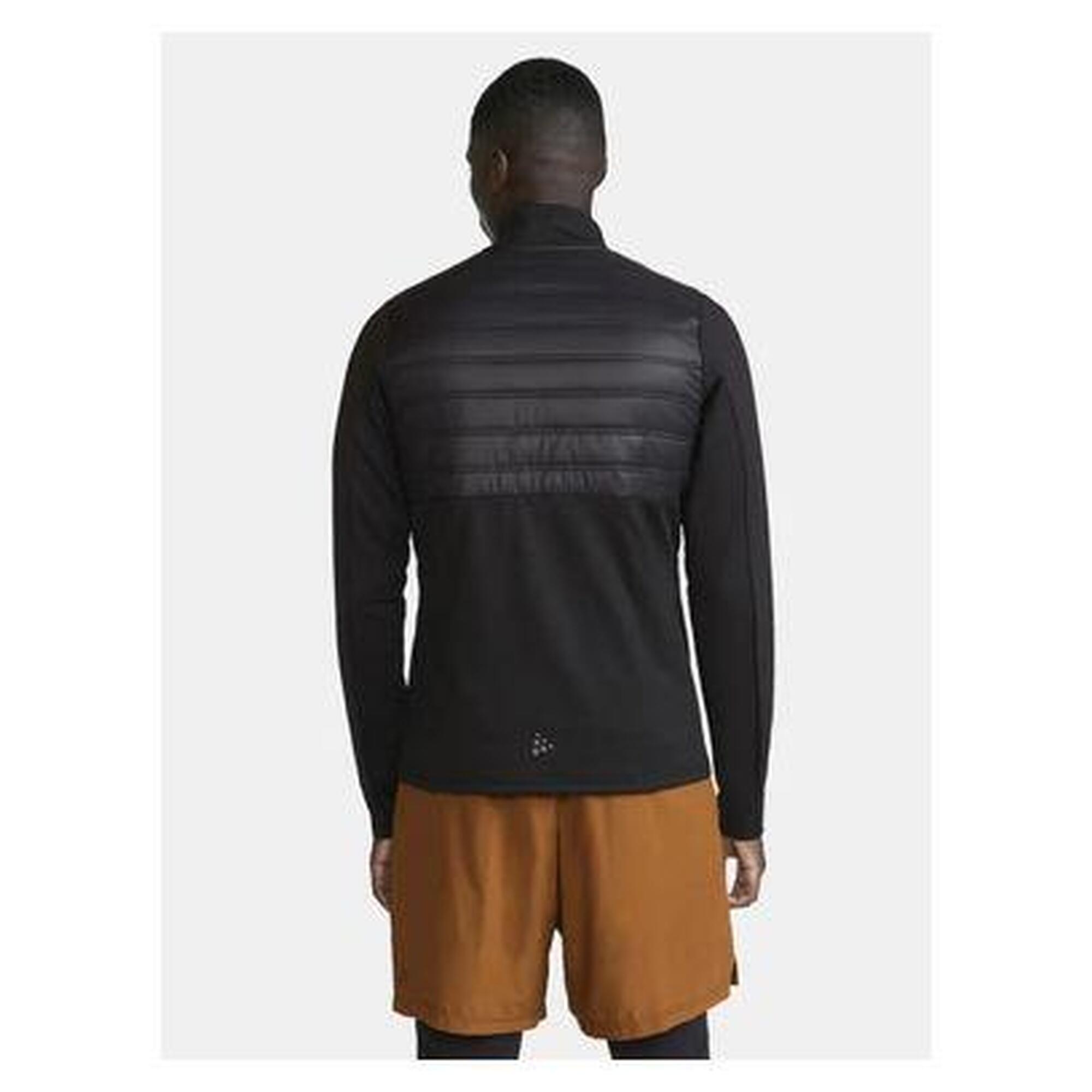Veste Craft ADV Essence Warm 2 Noir