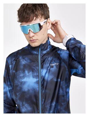 Craft Pro Hypervent Windjack Blauw Multi Kleuren 3/4